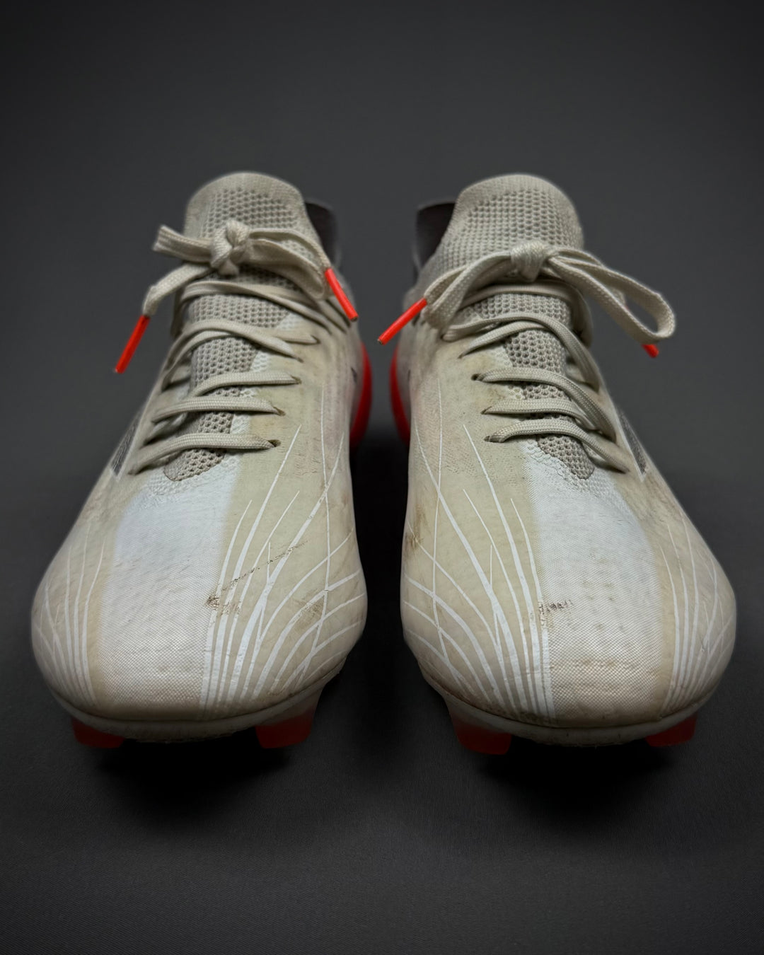 Bernardo Silva | Player-Worn Boots | 2021/22 | Manchester City