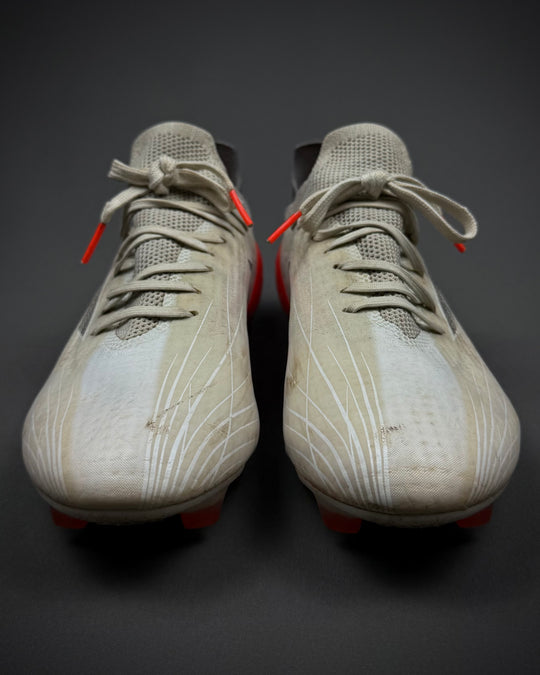 Bernardo Silva | Player-Worn Boots | 2021/22 | Manchester City