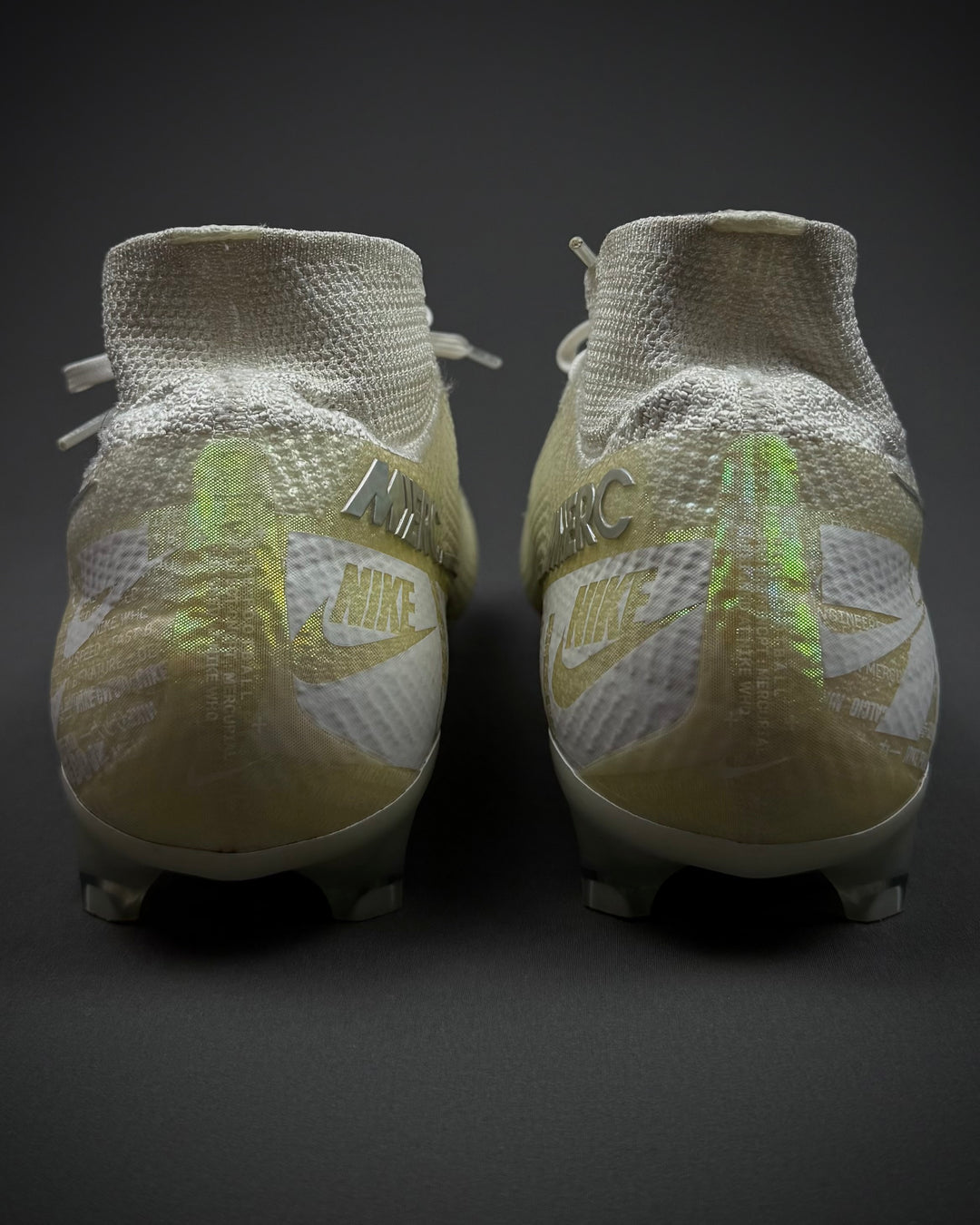 Jadon Sancho | Player-Worn Boots | 2019/20 | Borussia Dortmund
