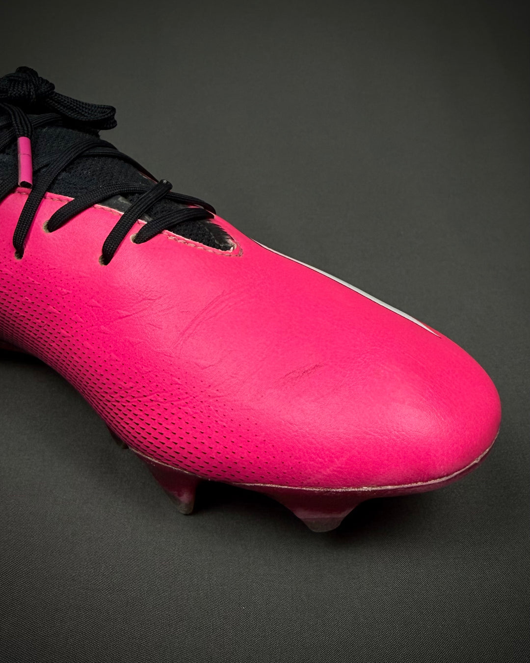 Lionel Messi | Match-Worn Boots | 2022/23 | 4 Goals | First Pair as World Champion | Eighth Ballon d’Or Winning Season
