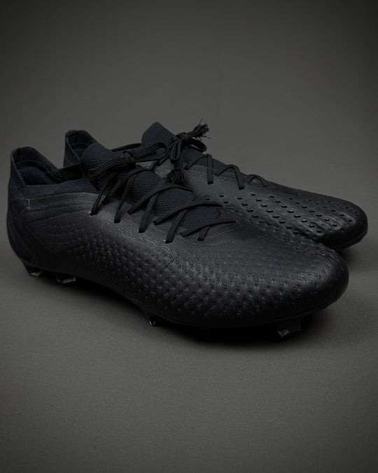Aymeric Laporte | Player-Worn Boots | 2022/23 Treble-Winning Season | Manchester City