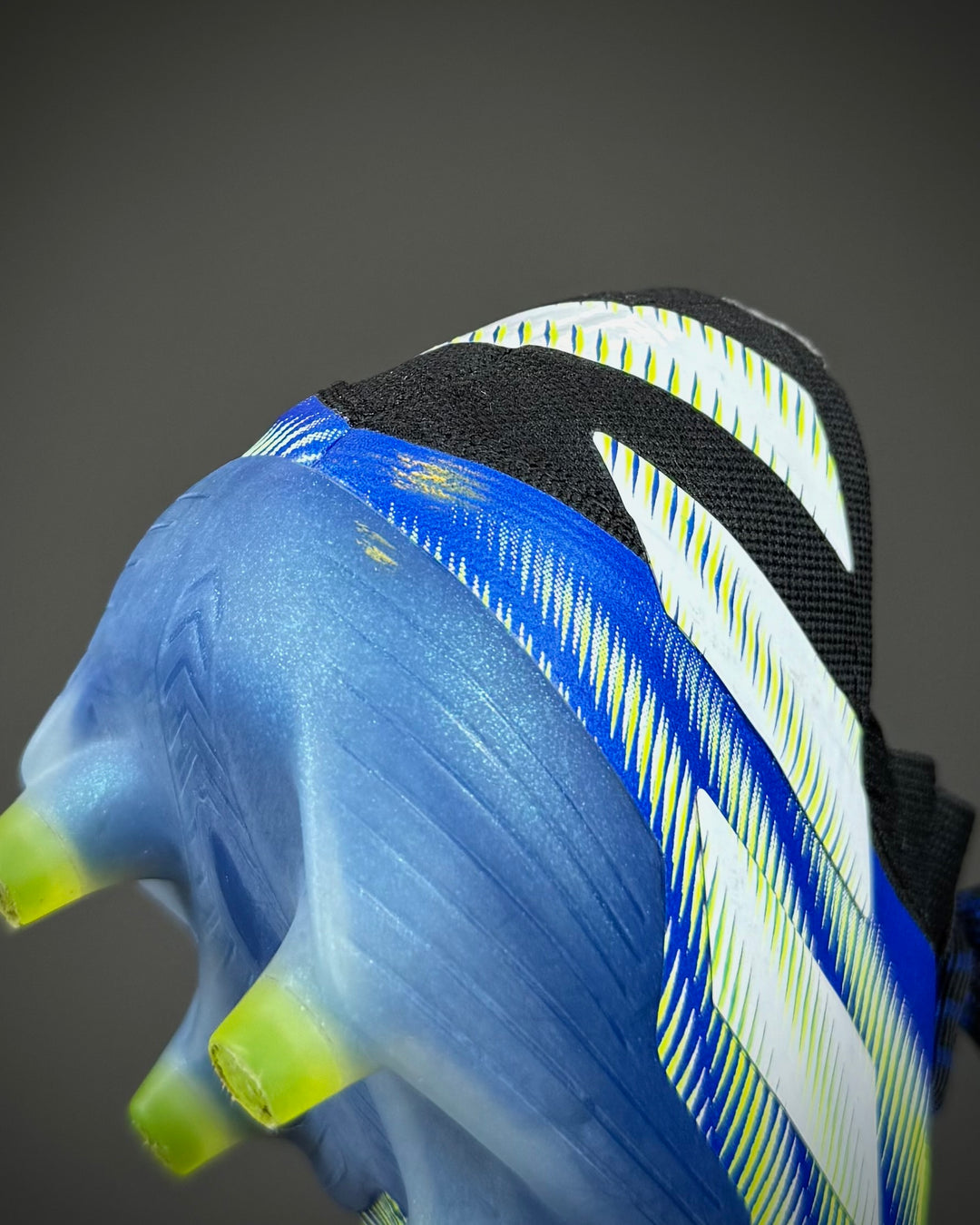 Dan James | Match-Worn Boots | 2020/21 | 1 Goal | 1 Assist | Manchester United