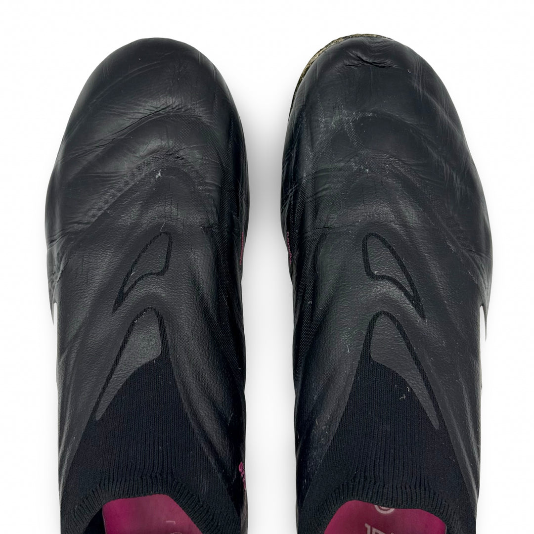 Matheus Nunes | Match-Worn Boots | Photo-Matched | 2023/24 4-In-A-Row Season
