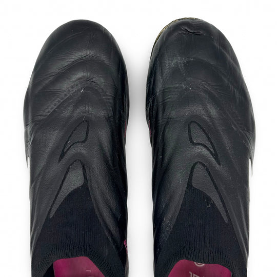 Matheus Nunes | Match-Worn Boots | Photo-Matched | 2023/24 4-In-A-Row Season