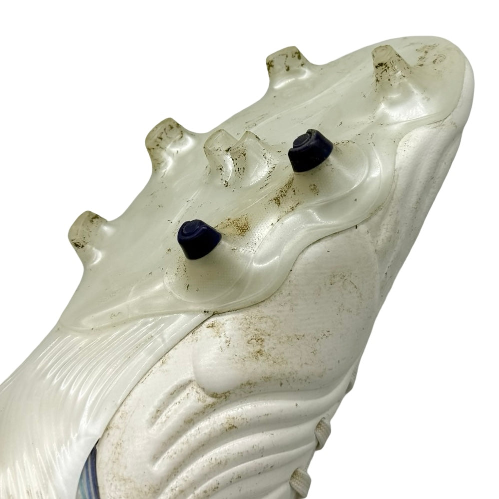 İlkay Gündoğan | Match-Worn Boots | 2021/22 | Manchester City