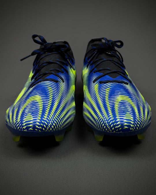 Dan James | Match-Worn Boots | 2020/21 | 1 Goal | 1 Assist | Manchester United