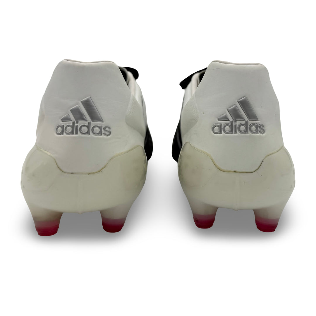 James Rodríguez Match Worn, Photo-Matched Adidas Ace 15+ Primeknit - 2015/16