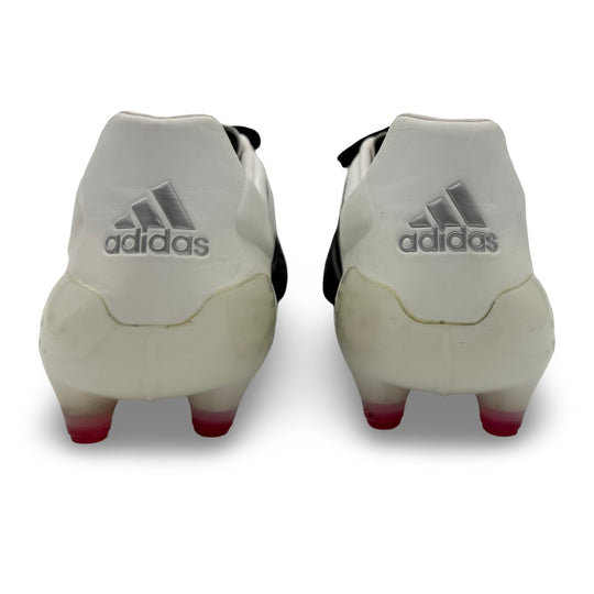 James Rodríguez Match Worn, Photo-Matched Adidas Ace 15+ Primeknit - 2015/16