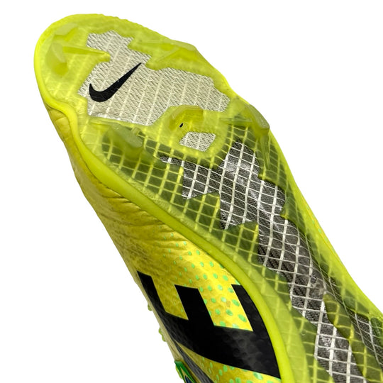 Alex Sandro | Player-Worn Boots | 2013/14 | Porto