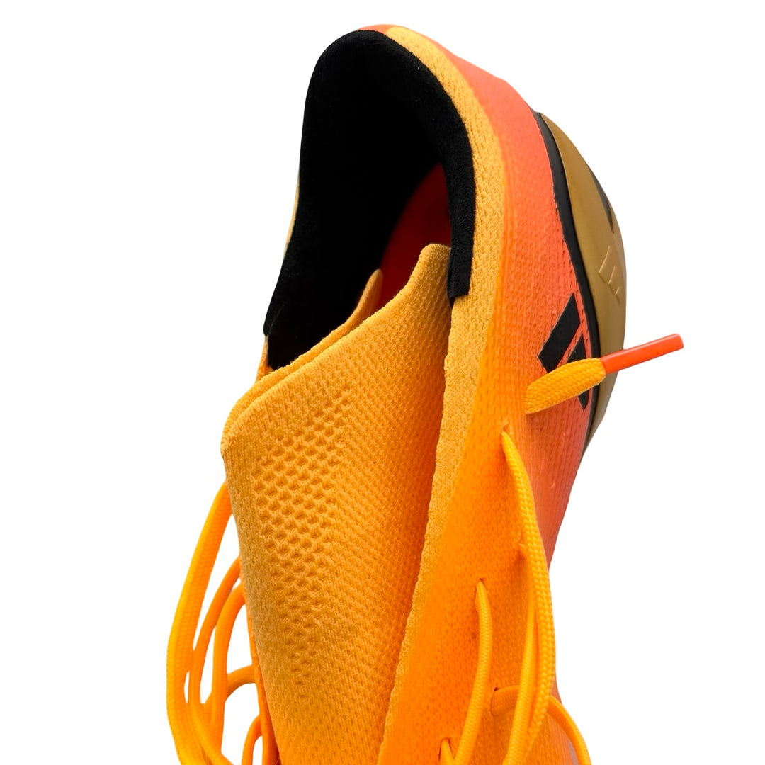 Lisandro Martínez Match Issued Adidas X Speedportal.1 - 2022/23