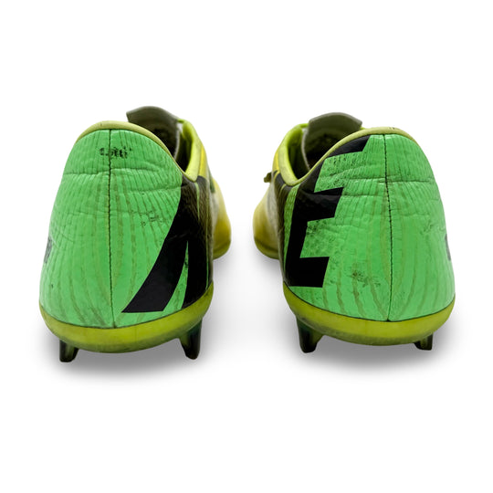 Alex Sandro | Player-Worn Boots | 2013/14 | Porto