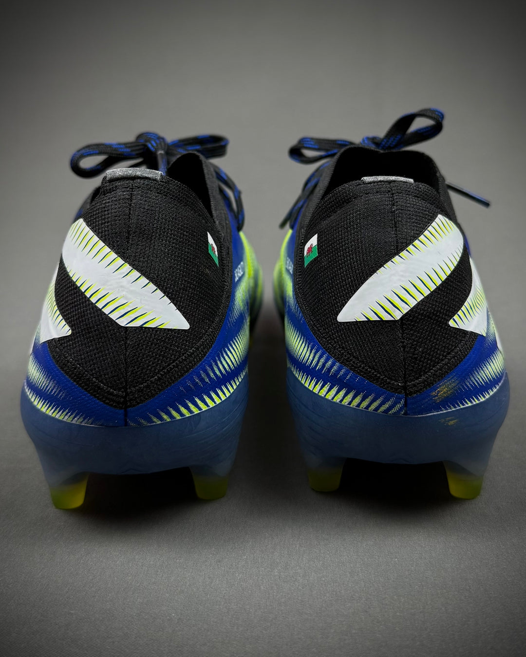 Dan James | Match-Worn Boots | 2020/21 | 1 Goal | 1 Assist | Manchester United