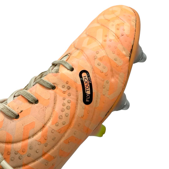 Jamal Musiala Match Worn Nike Tiempo Legend X Elite NU - 2023/24 Pre-Season