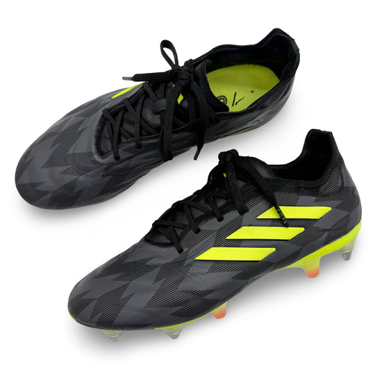 Bernardo Silva | Match-Worn Boots | Photo-Matched | 2023/24 4-In-A-Row Season