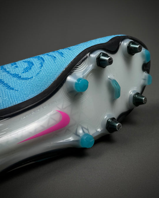 Lucas Paquetá | Match-Worn Boots | 2022/23 | West Ham United
