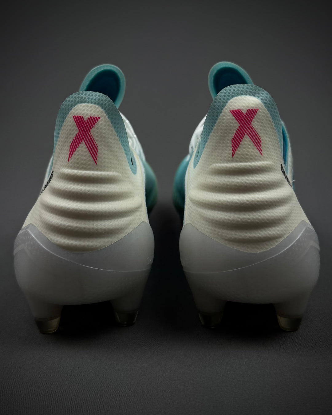 Ben Davies | Match-Issued Boots | 2019/20 | Tottenham & Wales