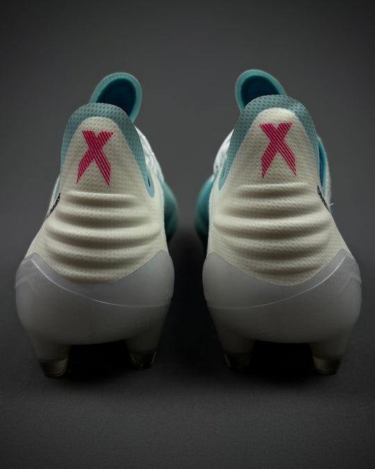 Ben Davies | Match-Issued Boots | 2019/20 | Tottenham & Wales