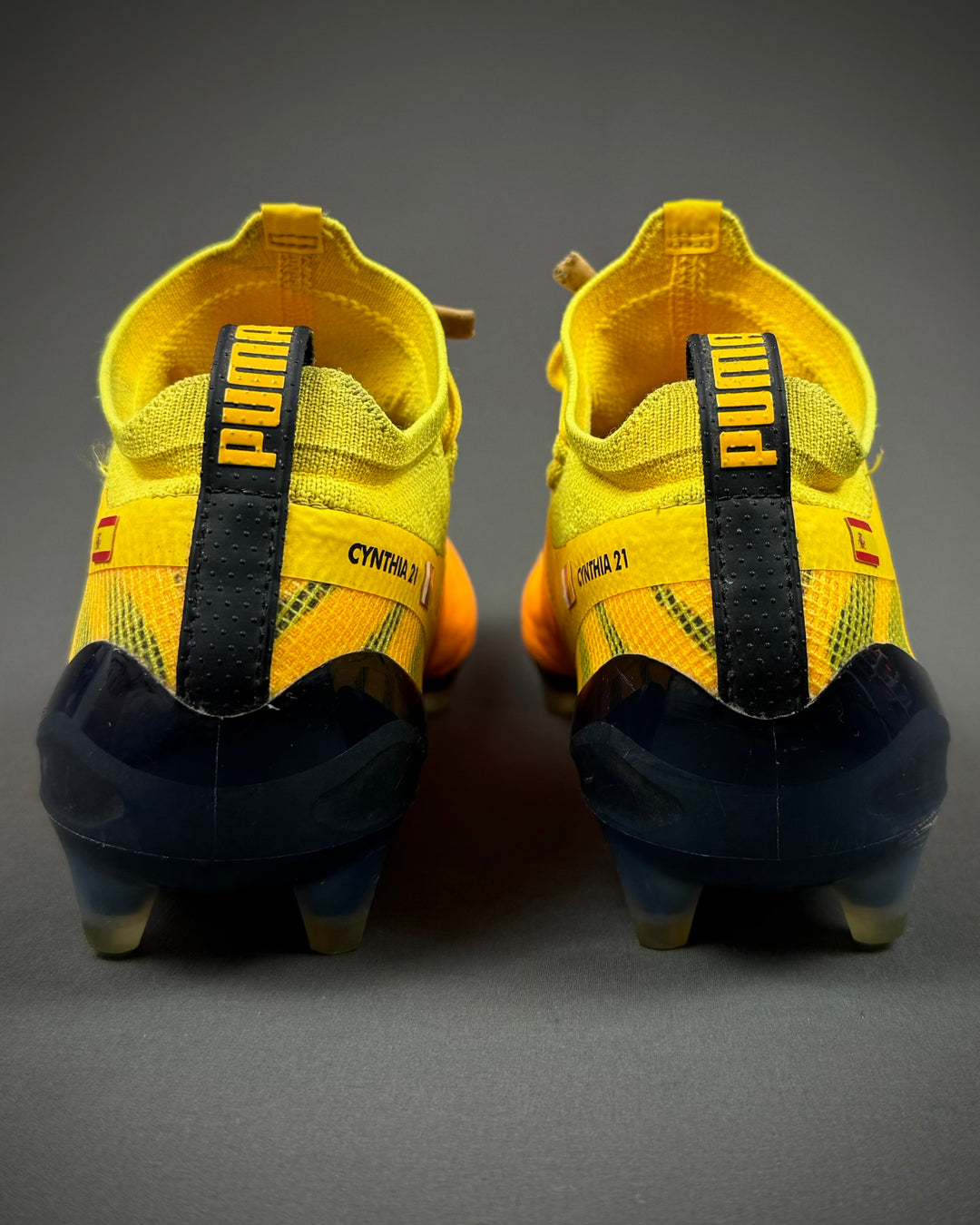 David Silva | Match-Worn Boots | 2019/20 | Carabao Cup Final