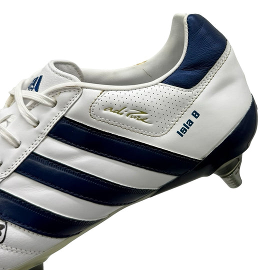 Frank Lampard | Match Issued | Dual Signed | 2009/10 | Adidas AdiPure III