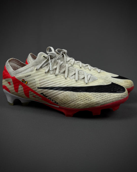 Jérémy Doku | Match-Worn Boots | 2023/24 | 1 Goal | 2 Assists | Manchester City & Belgium