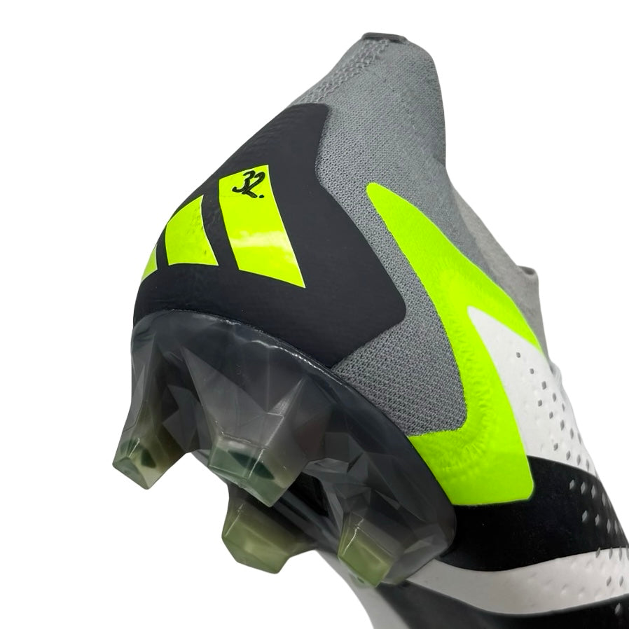 Máximo Perrone | Match-Issued Boots | 2023/24 | Manchester City & Argentina
