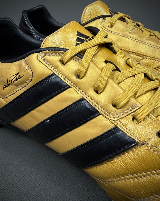 Frank Lampard | Match-Worn Boots | 2009/10 | 3 Goals | 2 Assists | Chelsea & England
