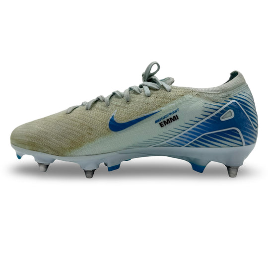 Niclas Füllkrug Match Worn Nike Air Zoom Mercurial Vapor 16 Elite - 2024/25