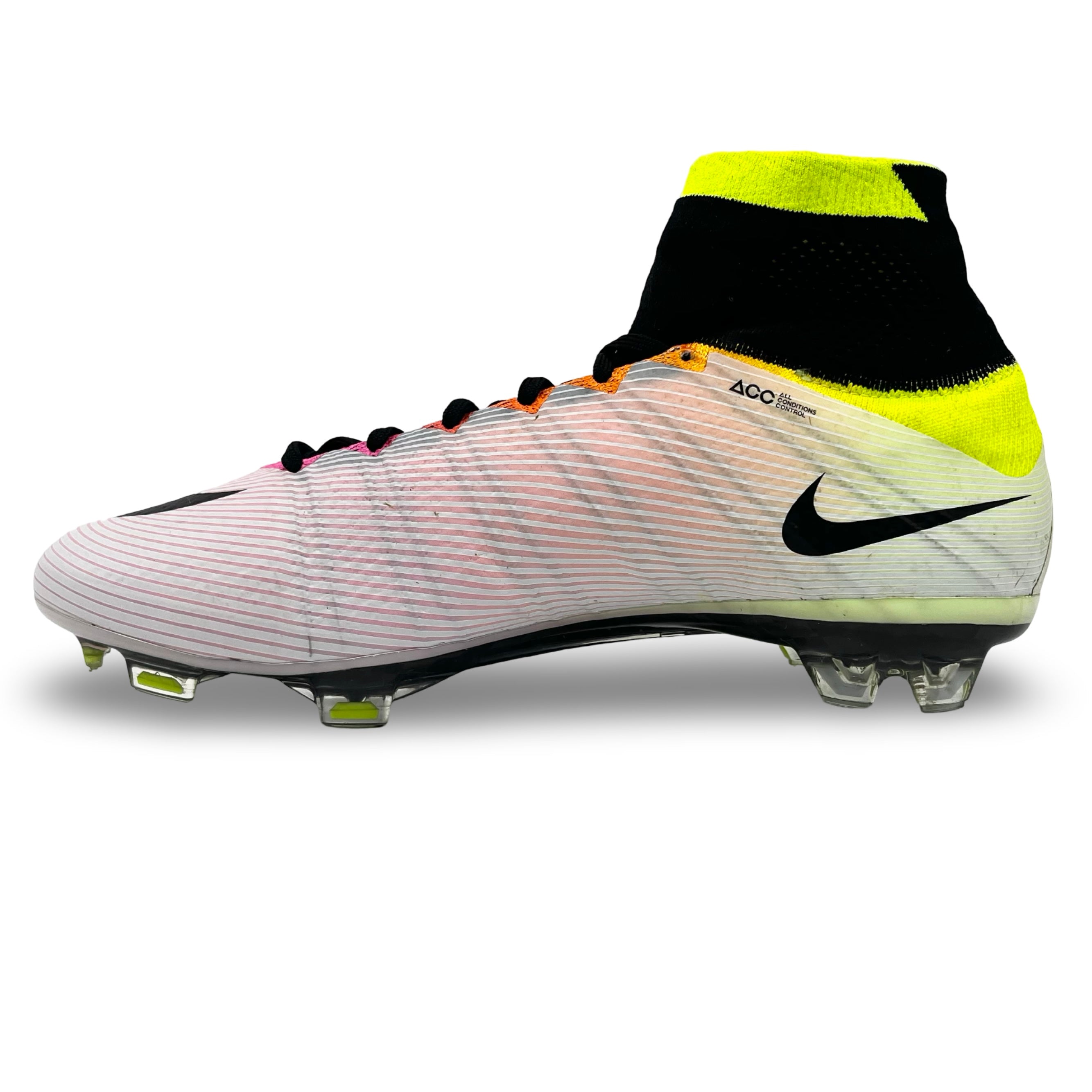 mercurial 2015