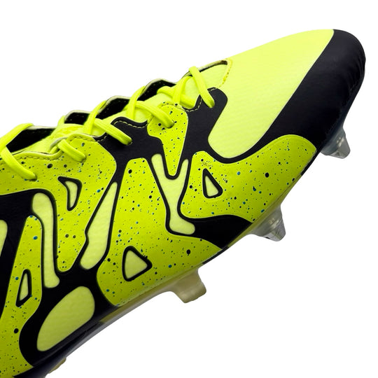 Gareth Bale | Match Worn | 2015/16 | Adidas X15.1