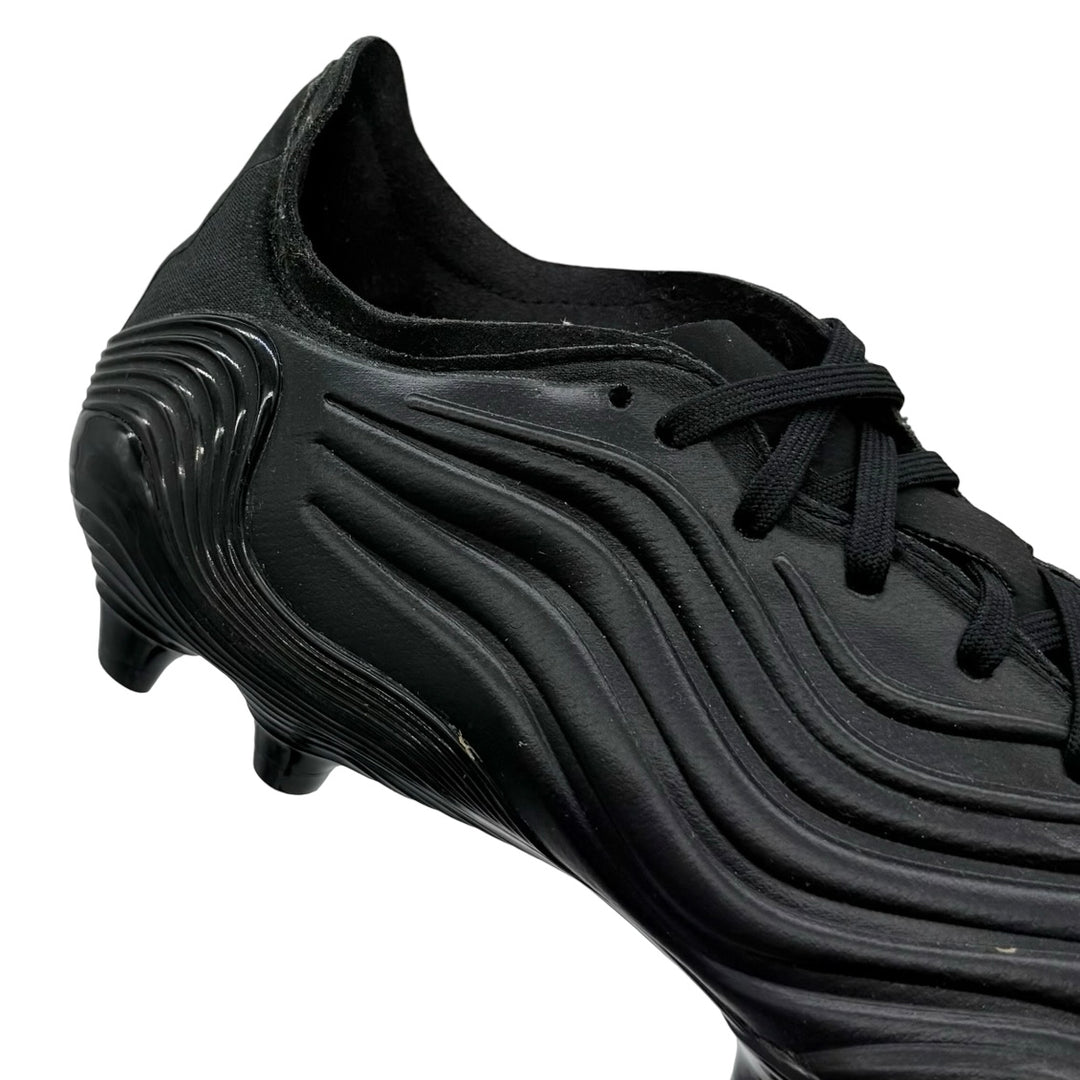 İlkay Gündoğan | Player-Worn Boots | 2021/22 | Manchester City