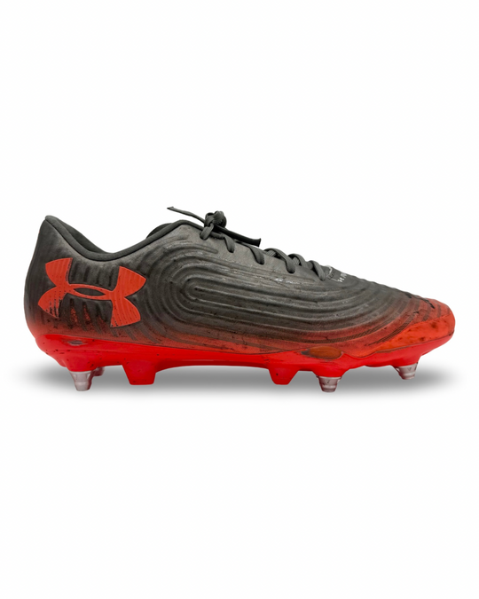 Trent Alexander-Arnold | Match-Worn Boots | 2019/20 | Liverpool