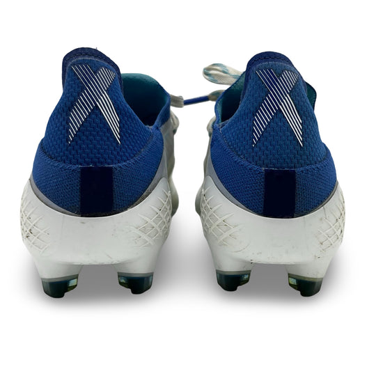 杰西·林加德比赛穿着 Adidas X Speedflow.1 2021/22