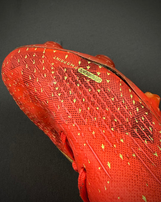 Raphaël Varane | Match-Worn Boots | 2022 FIFA World Cup Final | France