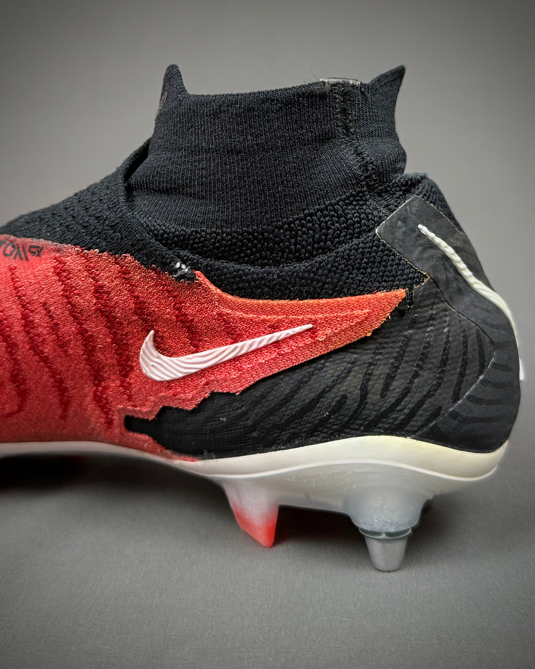Rodri | Match-Worn Boots | 2023/24 | UEFA Super Cup | Ballon d’Or-Winning Campaign | Manchester City & Spain