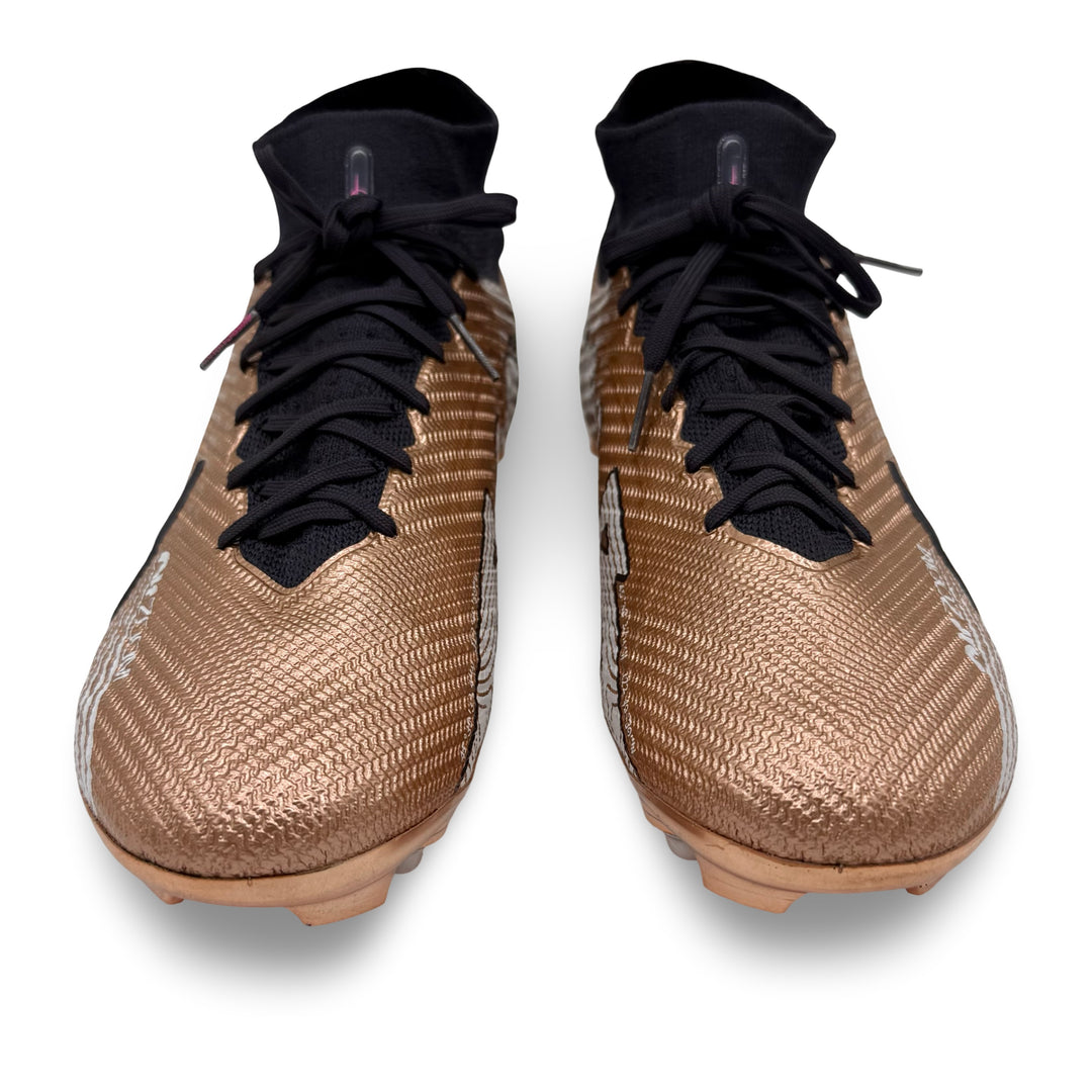 Nike Mercurial Superfly 9 Elite de Fred Match Worn para la Copa Mundial de la FIFA 2022