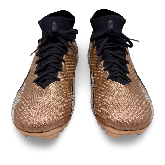 Nike Mercurial Superfly 9 Elite de Fred Match Worn para la Copa Mundial de la FIFA 2022