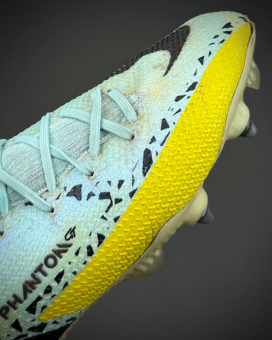 Andy Robertson | Match-Worn Boots | 2022/23 | Liverpool