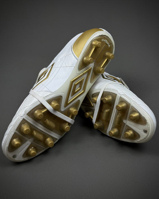 John Terry | Match-Issued Boots | 2009/10 | England vs Hungary
