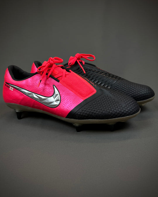 James Milner | Match-Issued Boots | 2019/20 | Liverpool