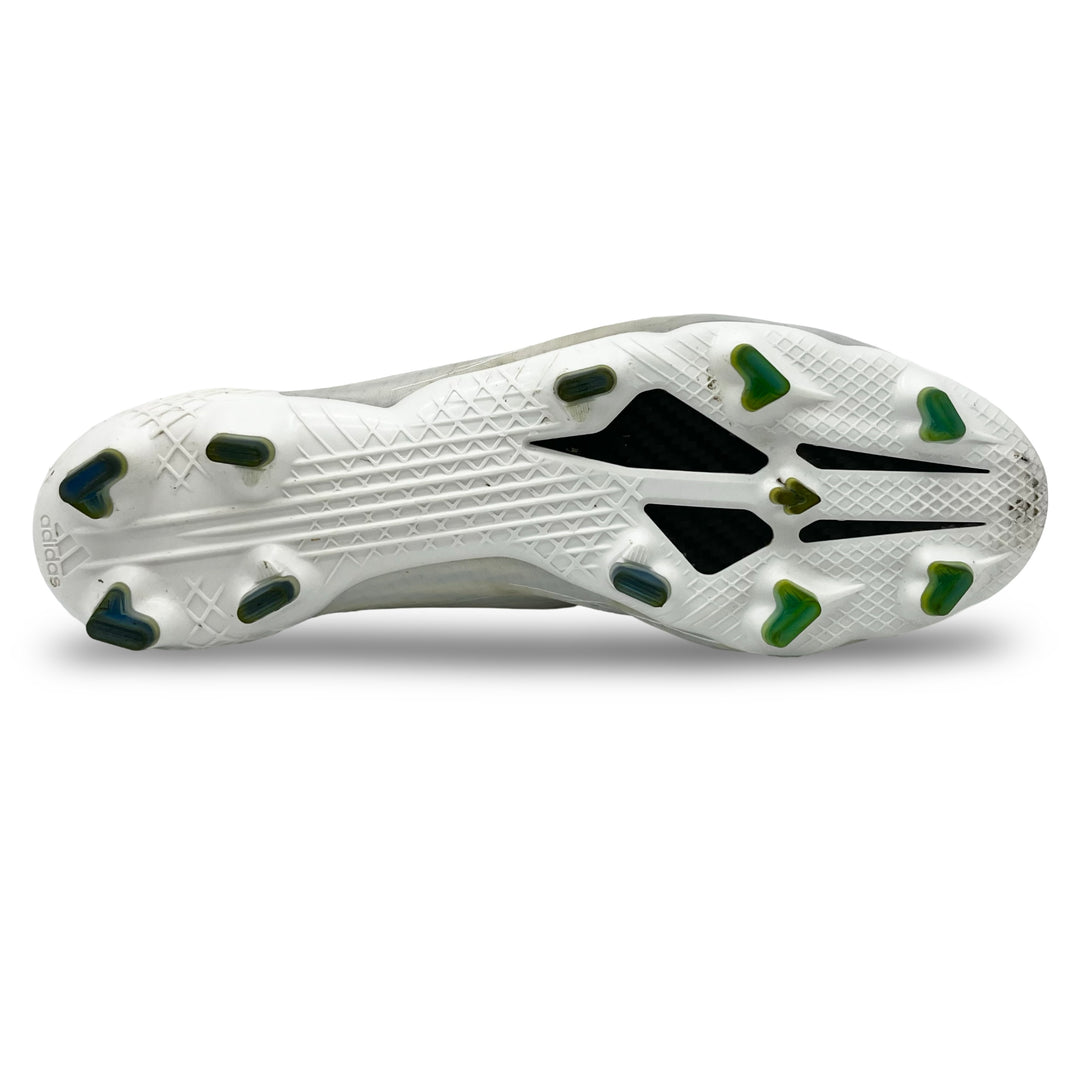 杰西·林加德比赛穿着 Adidas X Speedflow.1 2021/22