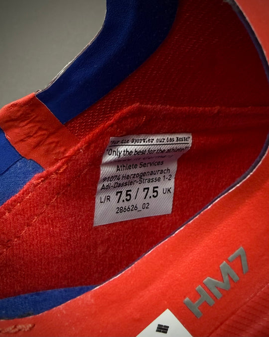 Heung-Min Son | Match-Issued Boots | 2018/19 | Tottenham & South Korea