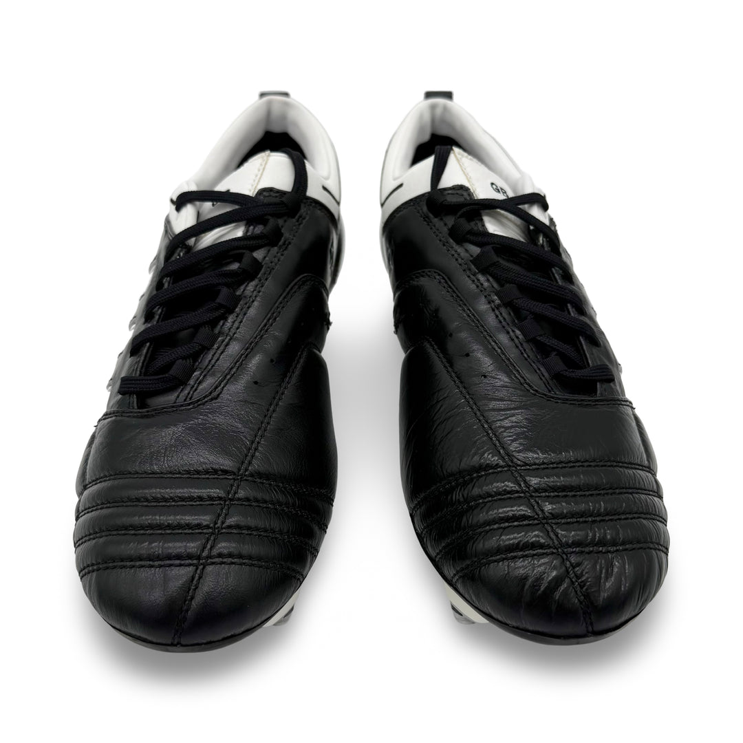 Gareth Barry | Match Issued | 2008/09 | Adidas AdiPure II