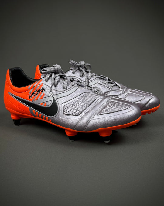 Sami Khedira | Match-Worn Boots | 2010 FIFA World Cup | Germany