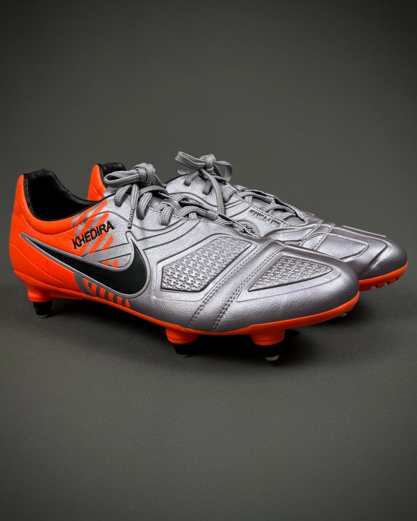 Sami Khedira | Match-Worn Boots | 2010 FIFA World Cup | Germany