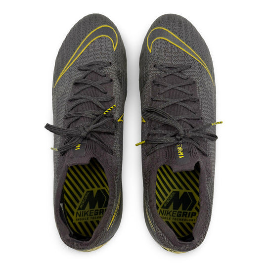 Alex Sandro | Match Worn | 2017/18 | Nike Mercurial Vapor 12 Elite