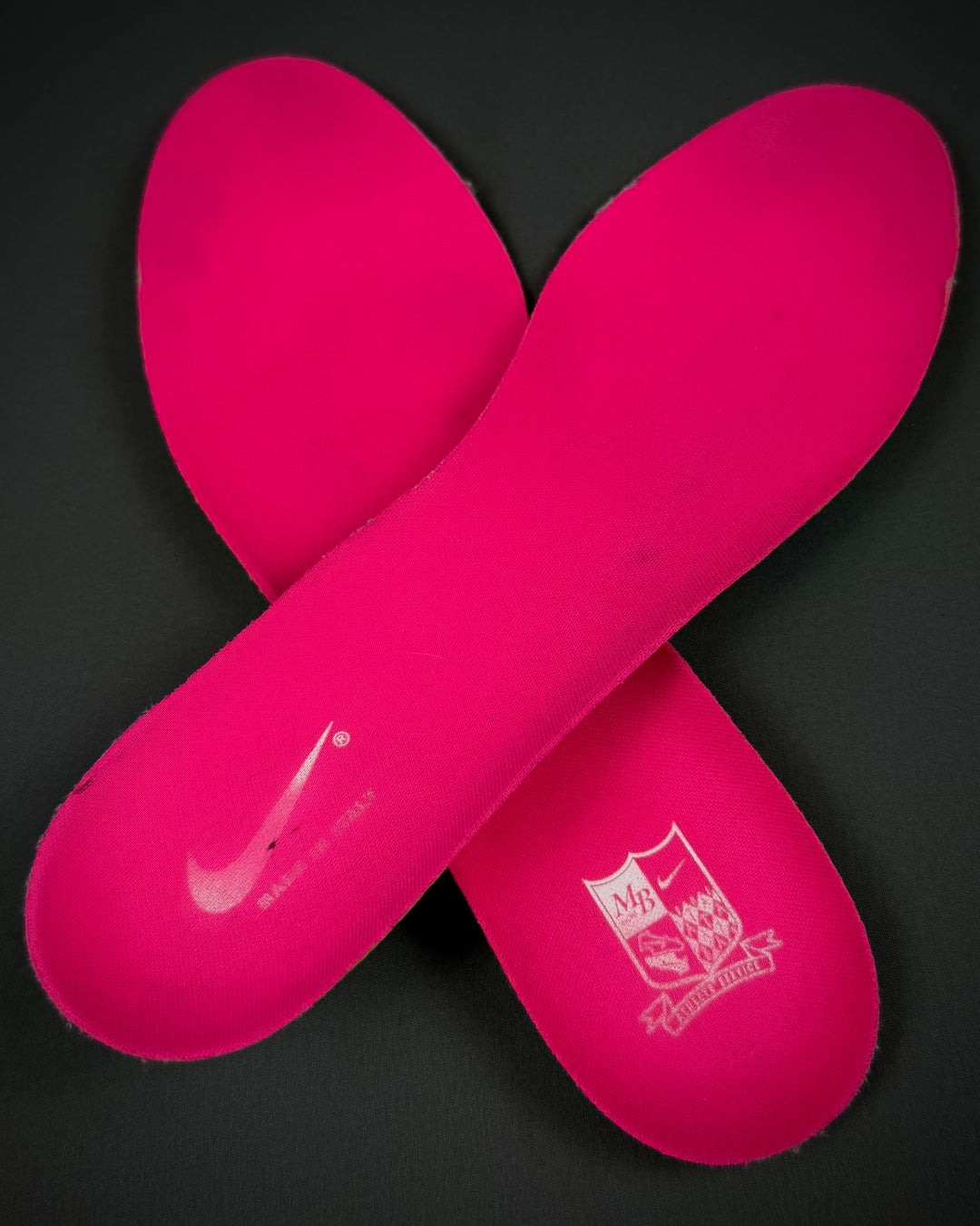 Thiago Silva | Match-Worn Boots | 2017/18 Domestic Quadruple Season | 6 Clean Sheets | 1 Goal | Coupe De France Final & Coupe De La Ligue Final | PSG