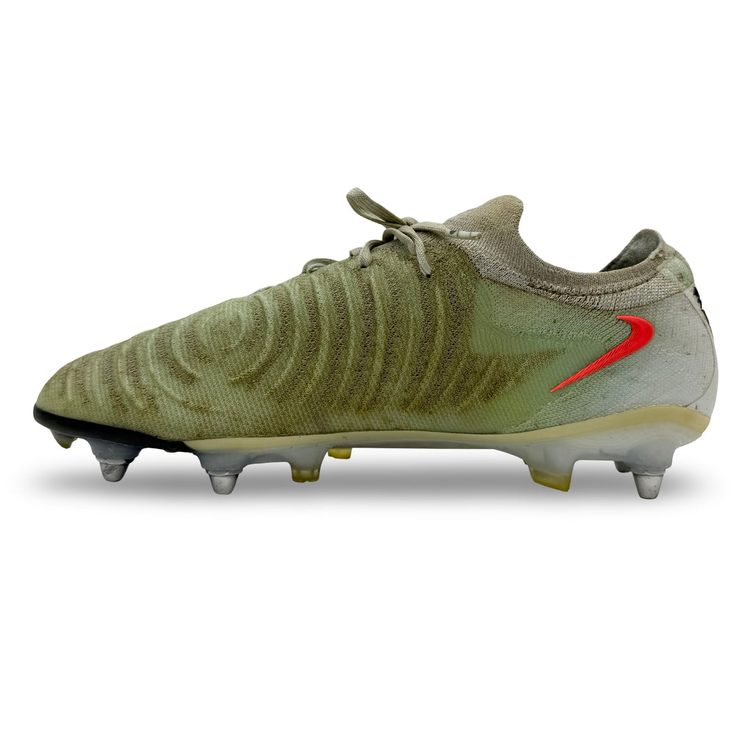 Nike Phantom GX Elite de Jean-Clair Todibo - 2024/25