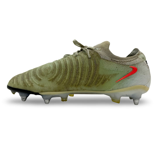 Nike Phantom GX Elite de Jean-Clair Todibo - 2024/25