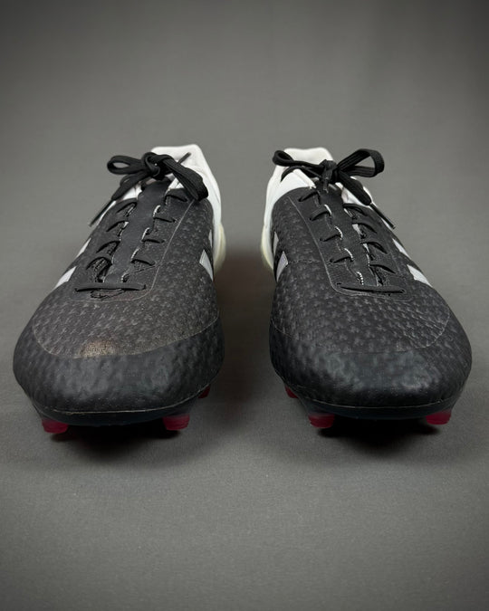 James Rodríguez | Match-Worn Boots | 2015/16 | Real Madrid