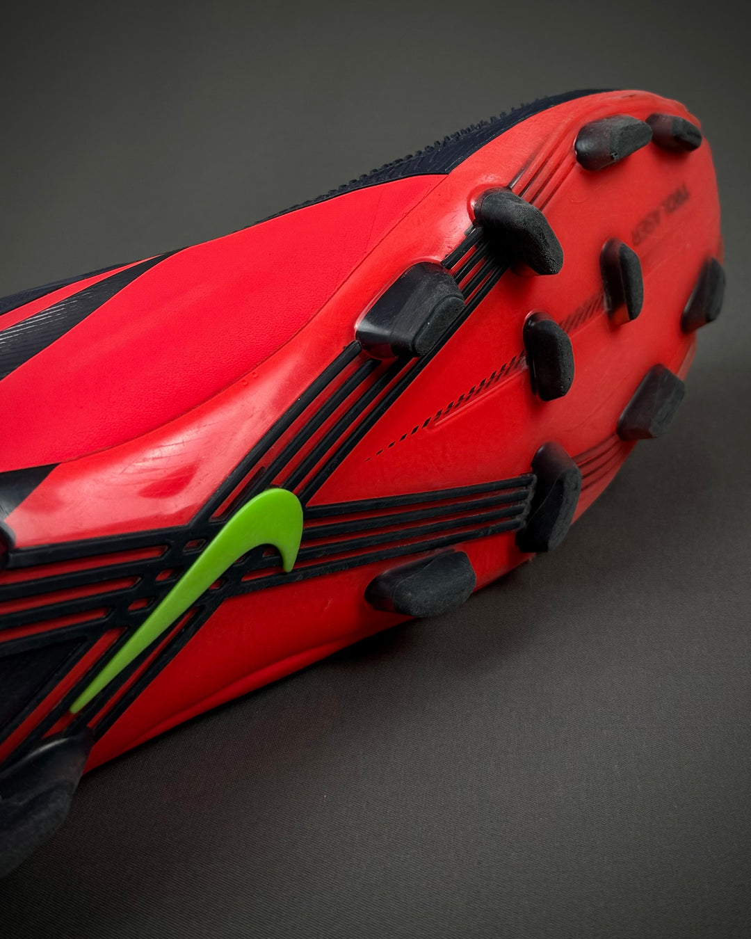 Robert Lewandowski | Player-Worn Boots | 2012/13 | Bayern Munich